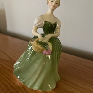 Doulton & Co “Clarissa” 1960s